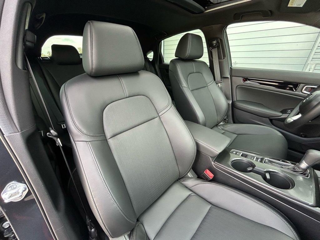 Used 2025 Honda Civic Sport Touring image 44