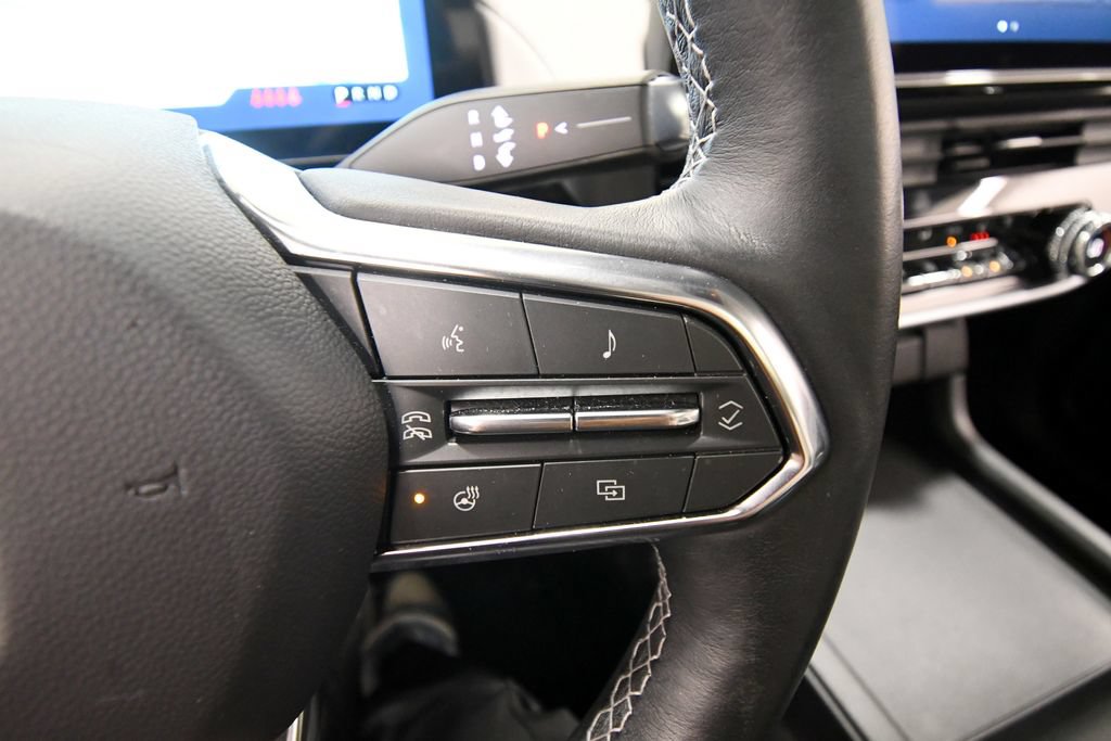 Certified 2025 Honda Prologue Elite image 22