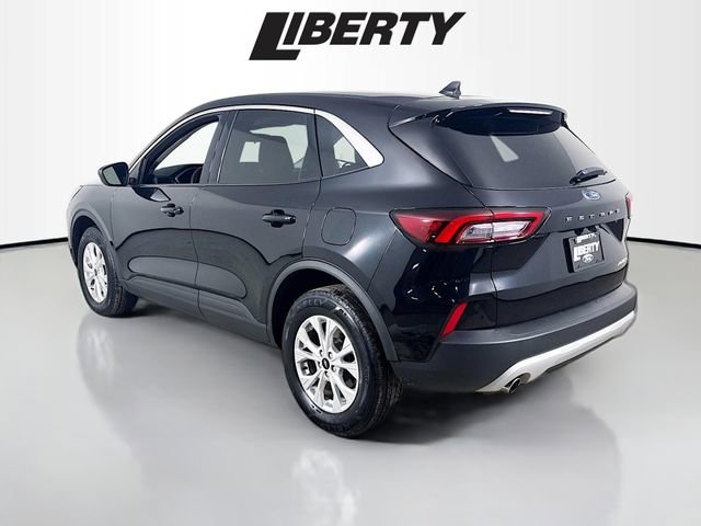 Certified 2024 Ford Escape Active image 5