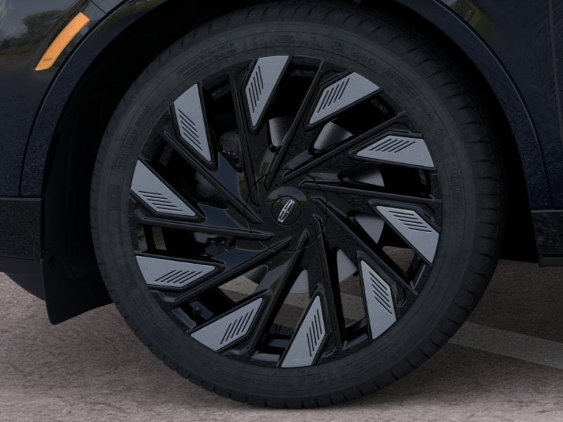 New 2026 Lincoln Nautilus Reserve w/ Jet Appearance Package AWD/4WD image 19