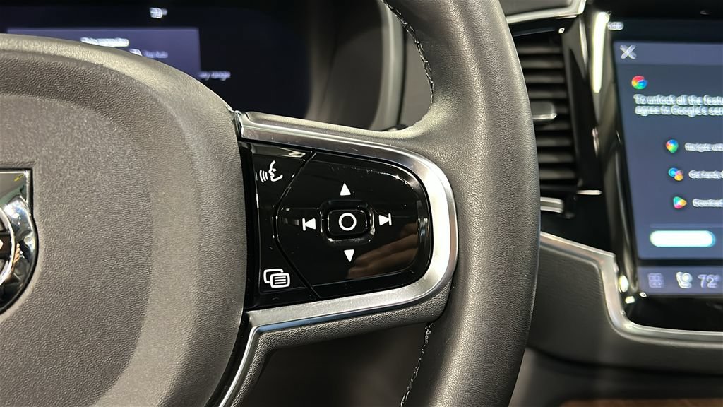 Certified 2024 Volvo XC90 T8 Plus w/ Protection Package AWD/4WD image 14