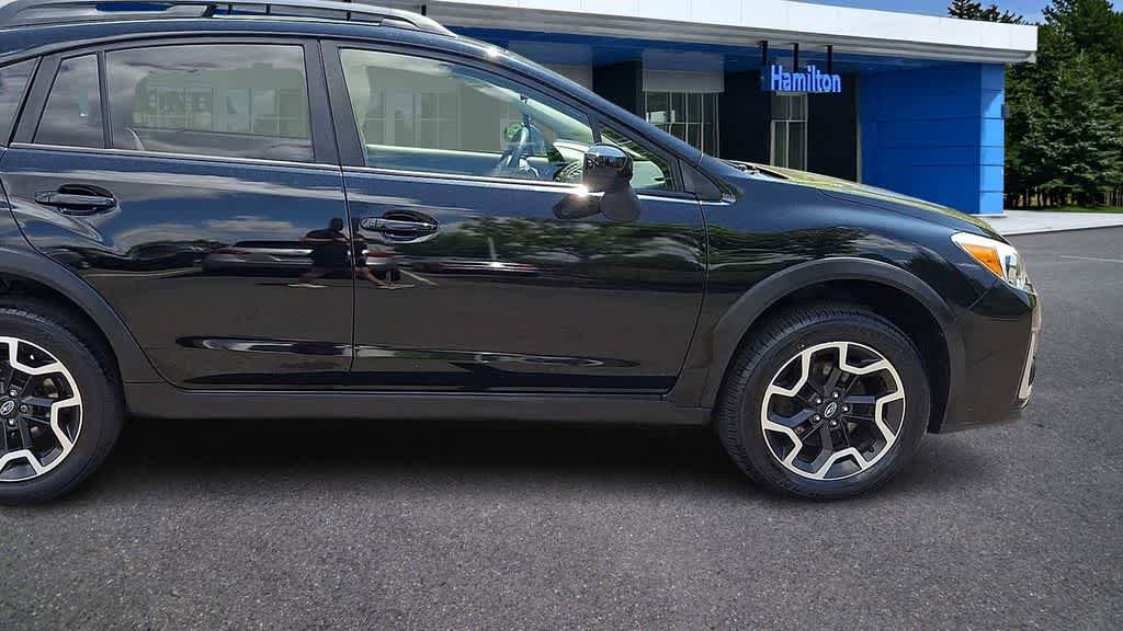 Used 2016 Subaru Crosstrek 2.0i Premium AWD/4WD image 9