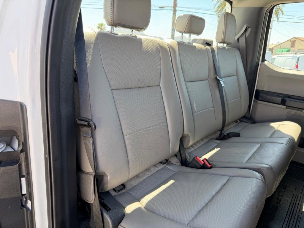 Used 2022 Ford F350 XL w/ Power Equipment Group image 41