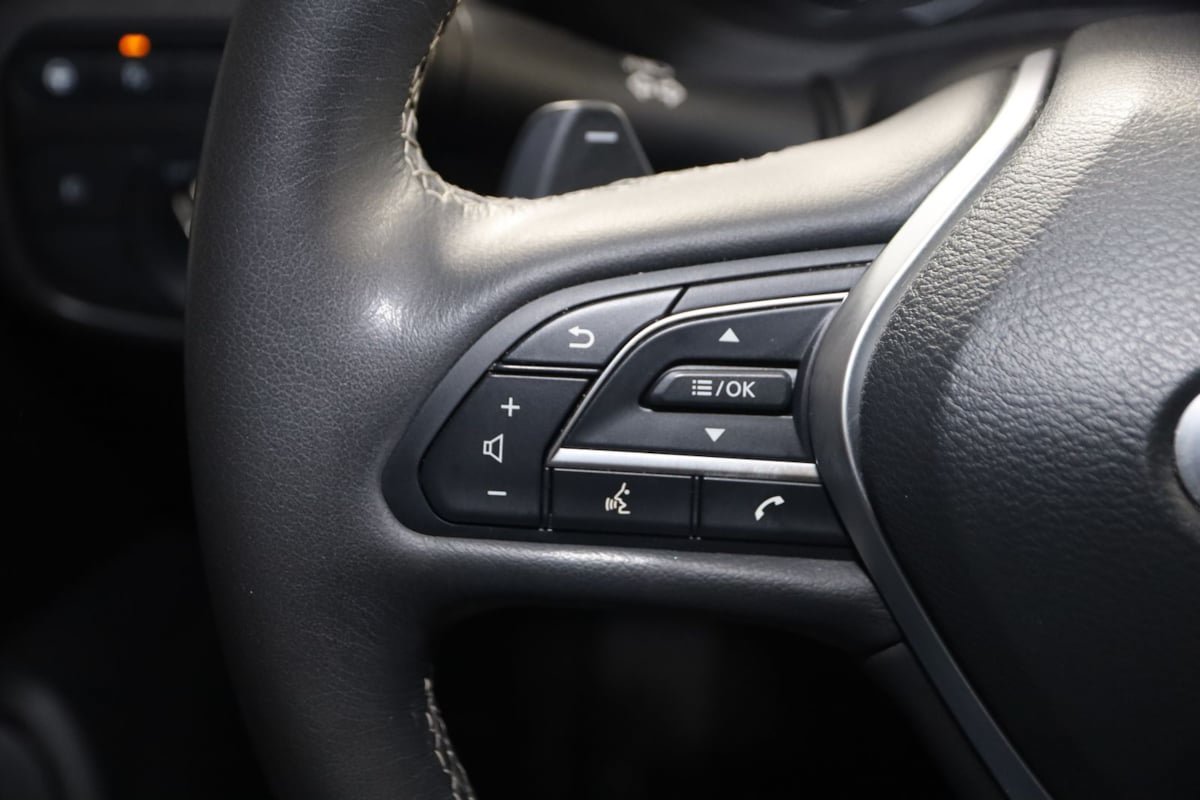 Used 2023 INFINITI QX50 Sport AWD/4WD image 34