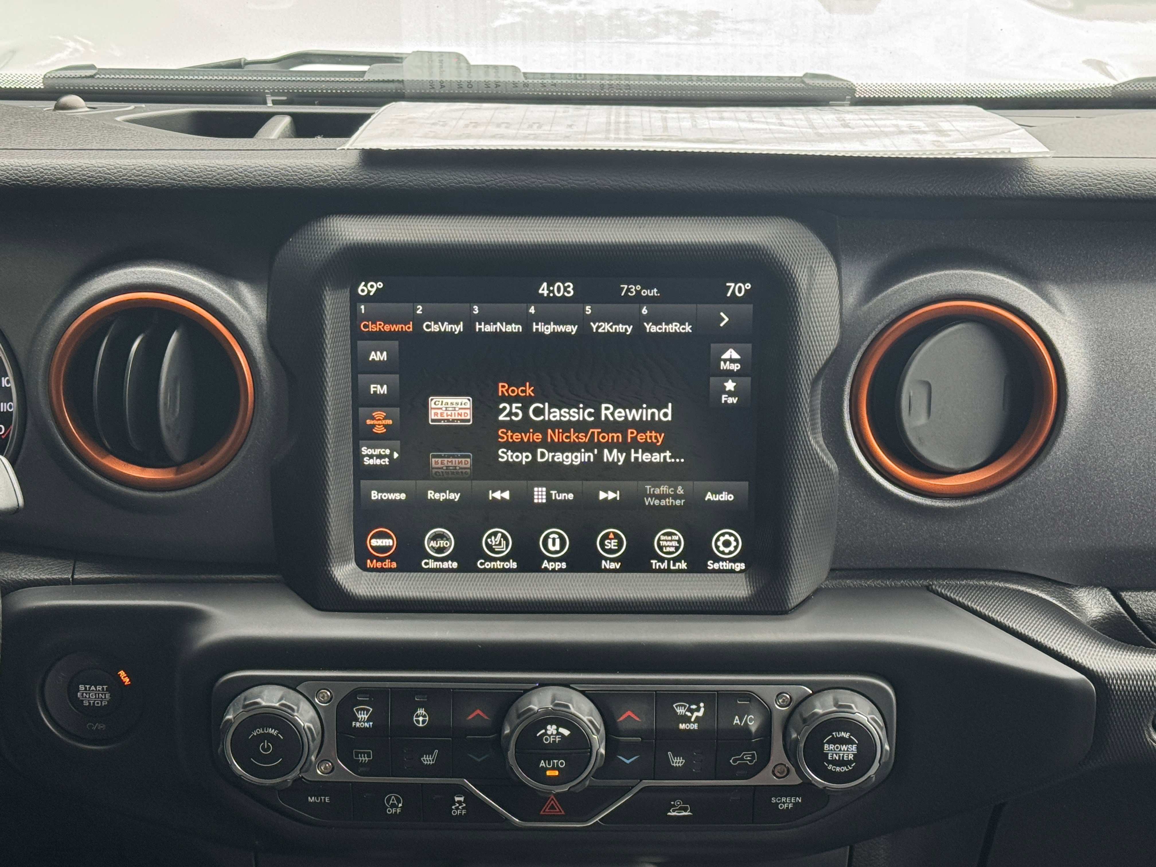 Used 2021 Jeep Gladiator Mojave image 24