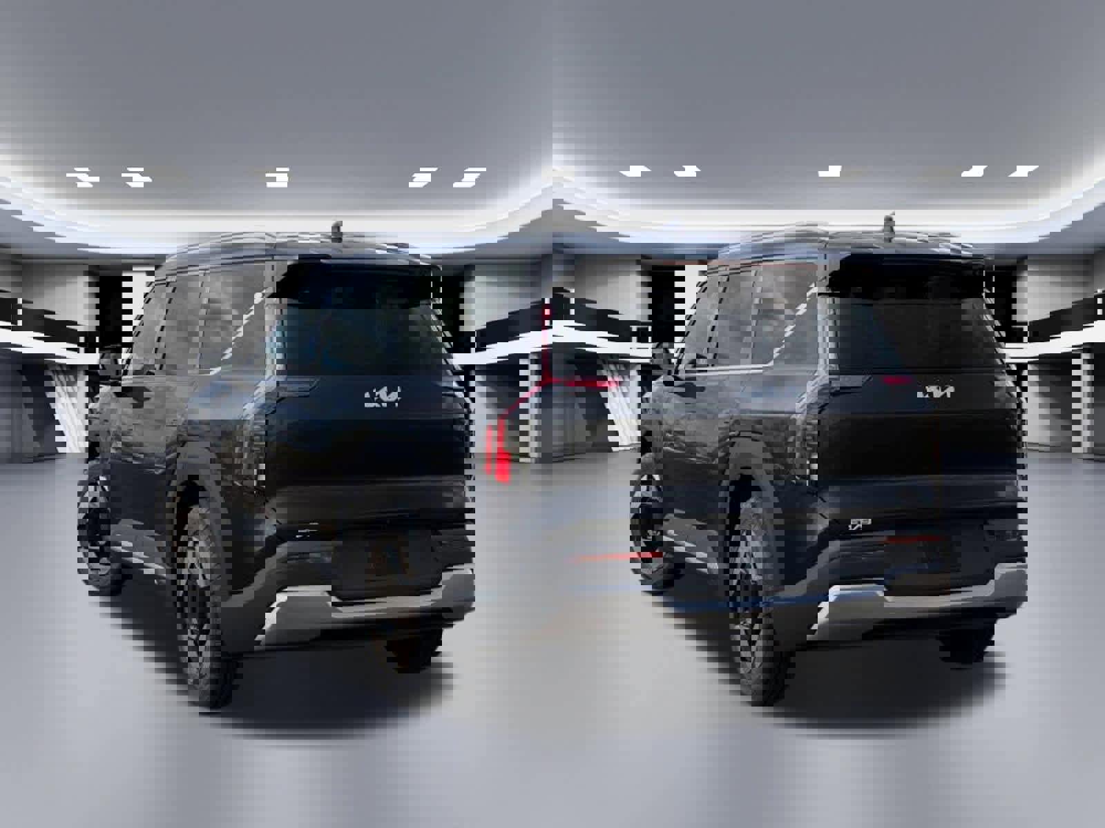 New 2026 Kia EV9 Wind image 4