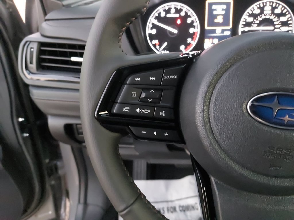 New 2026 Subaru Forester Sport AWD/4WD image 16