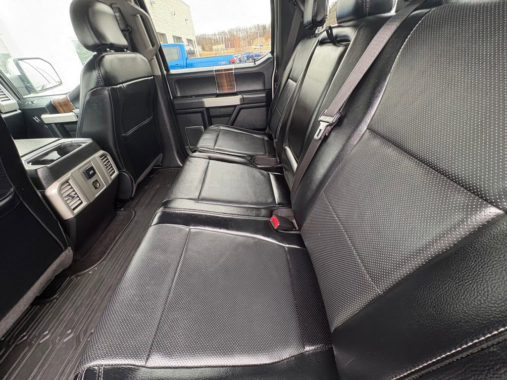 Used 2016 Ford F150 Lariat image 26