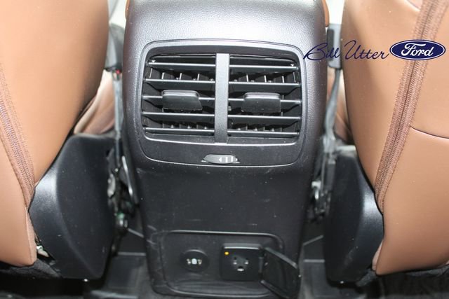 Certified 2024 Ford Bronco Sport Outer Banks w/ Tech Package image 15