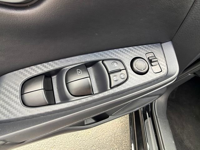 Certified 2025 Nissan Sentra SV w/ All-Weather Package FWD image 14