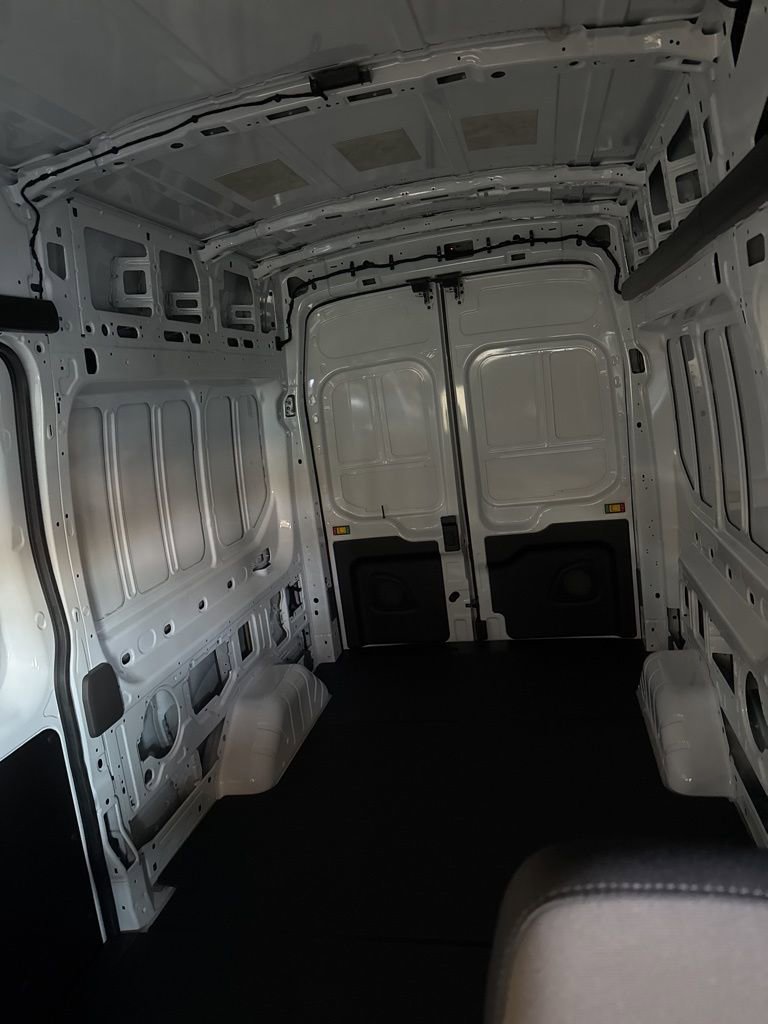 New 2026 Ford Transit 250 Base image 15