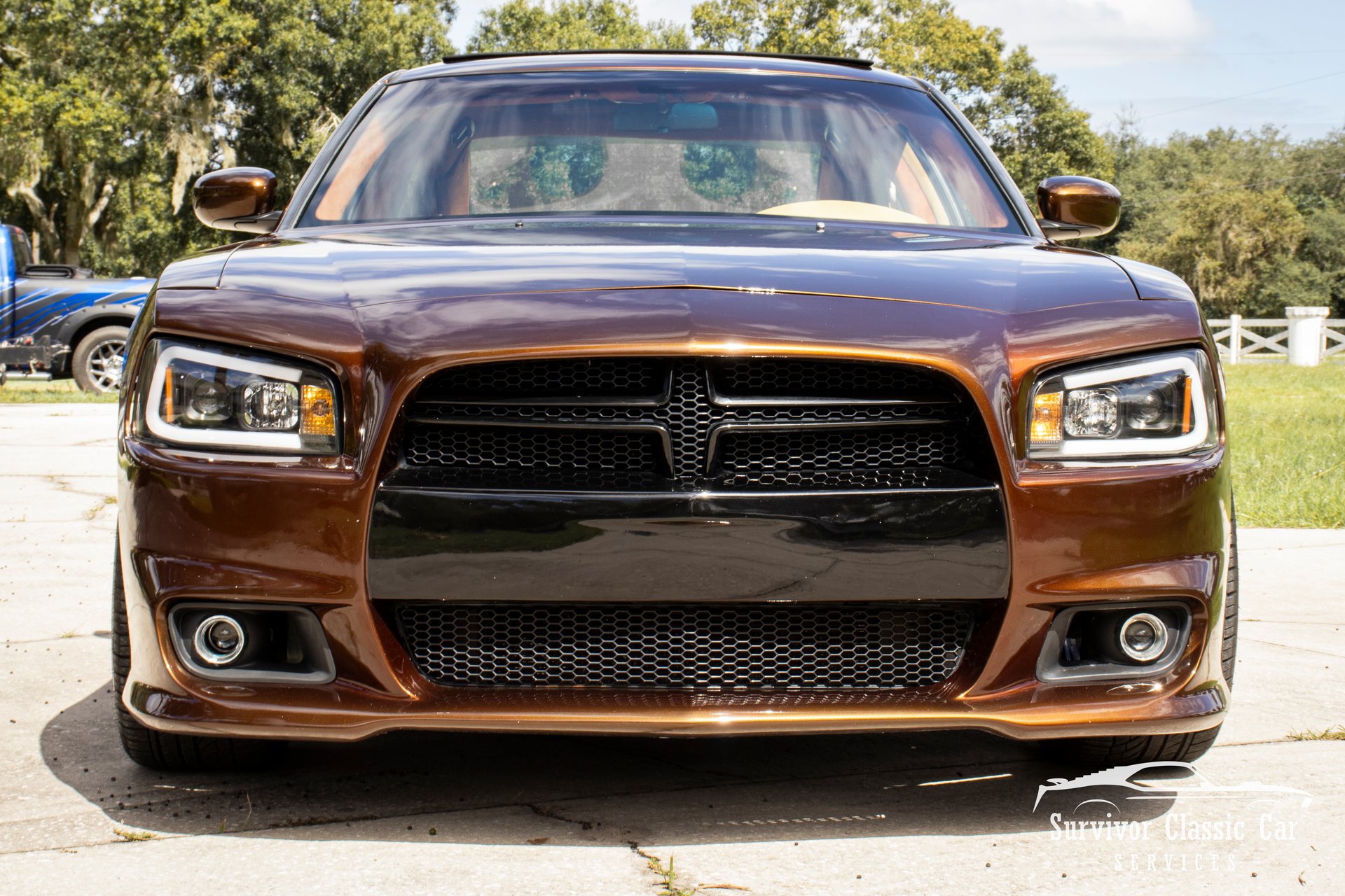 Used 2010 Dodge Charger SXT RWD image 38