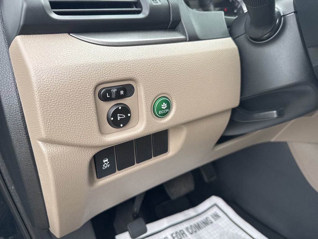 Used 2016 Honda Pilot EX-L image 12