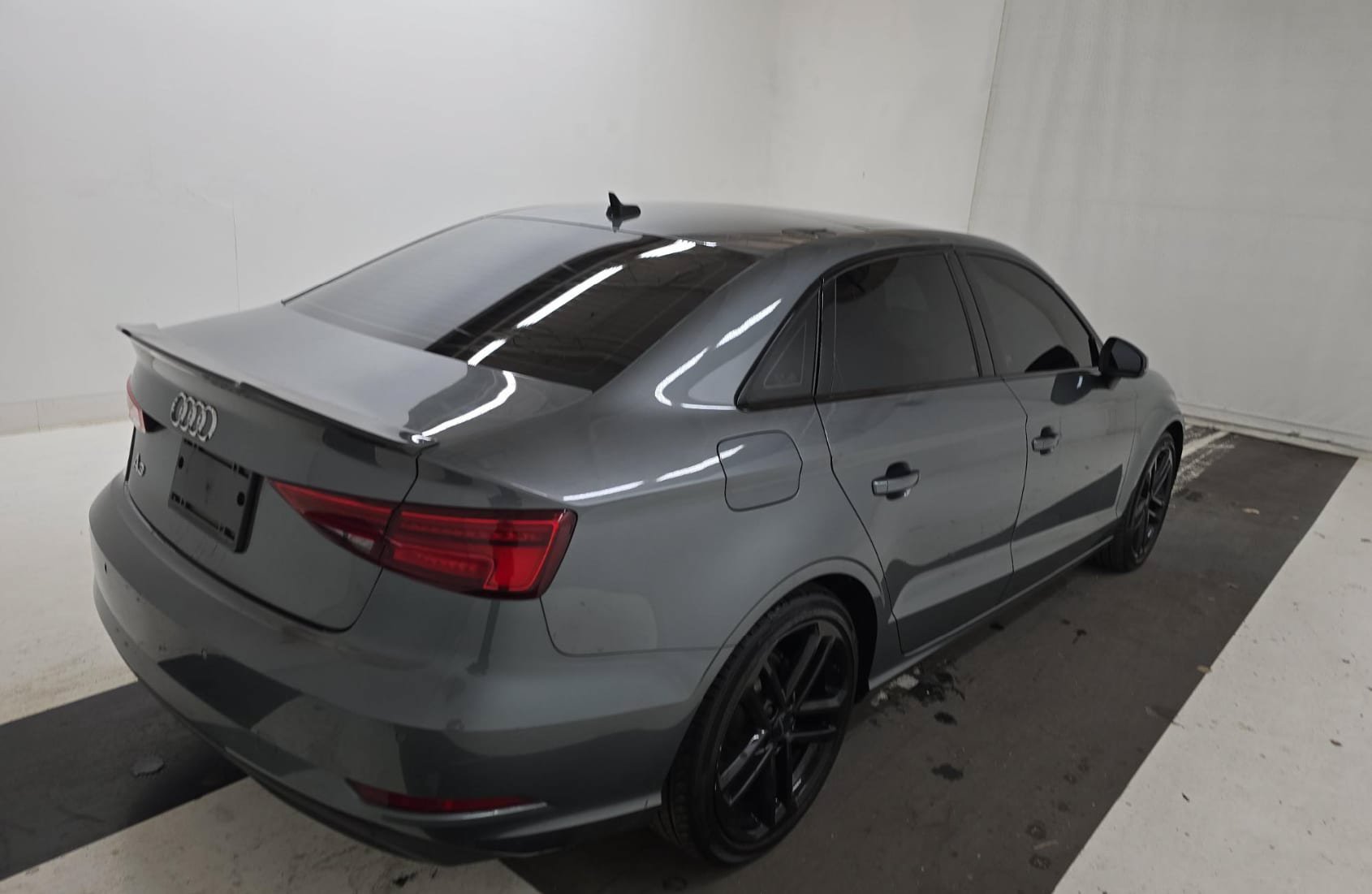 Used 2020 Audi A3 2.0T Premium w/ Final Edition Package FWD image 11