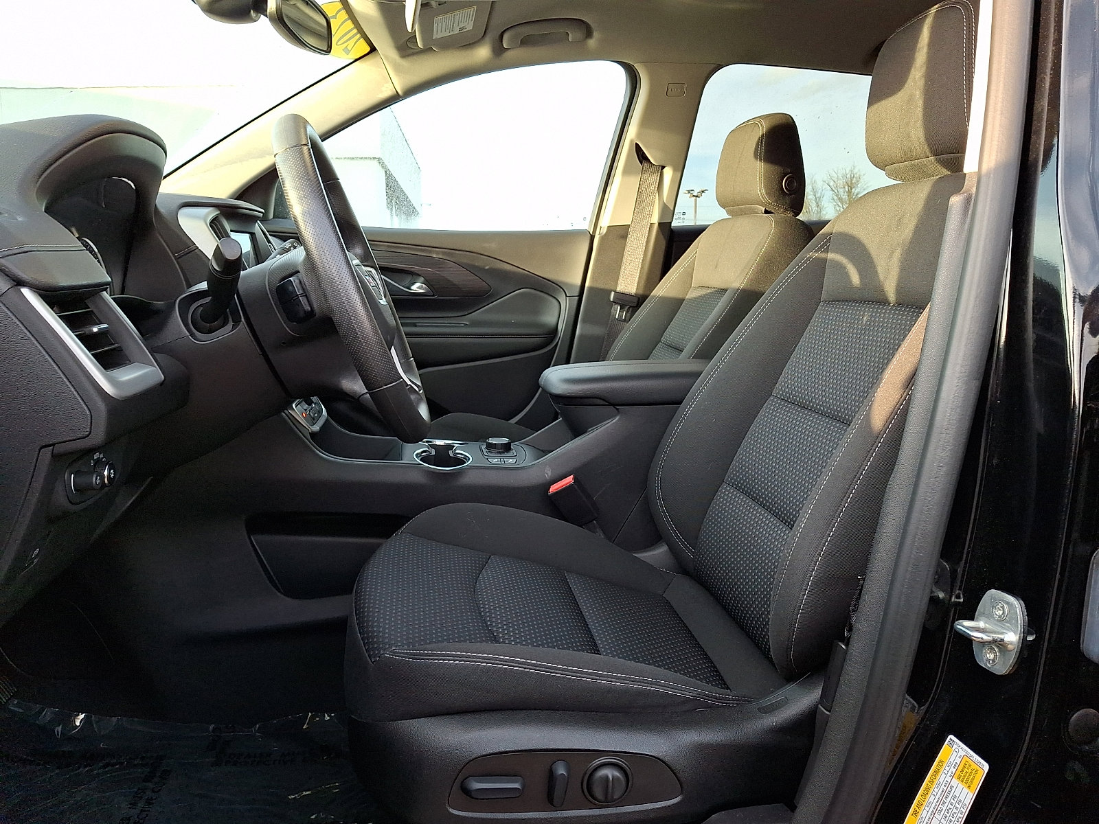 Certified 2023 GMC Terrain SLE w/ Driver Convenience Package image 14