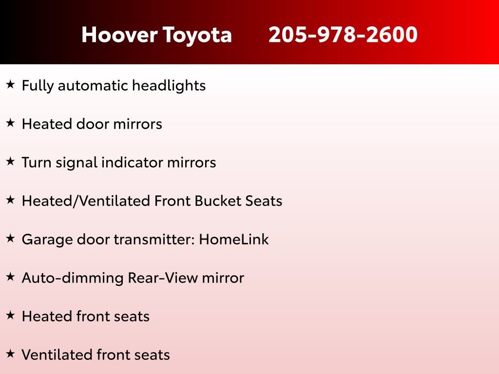 Used 2025 Toyota RAV4 Limited AWD/4WD image 14