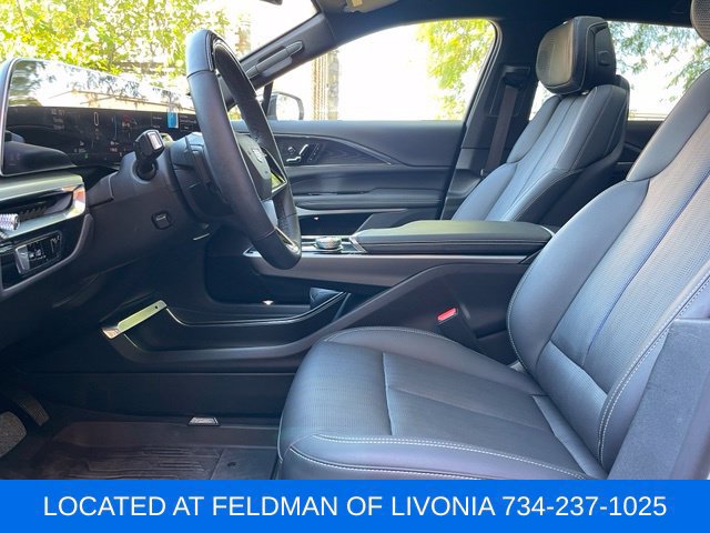 Certified 2024 Cadillac Lyriq Luxury w/ LPO, Floor Liner Package AWD/4WD image 21