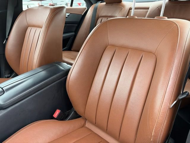 Used 2016 Mercedes-Benz CLS 400 4MATIC image 11