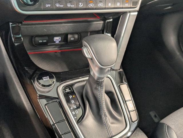 Used 2023 Kia Seltos S image 21