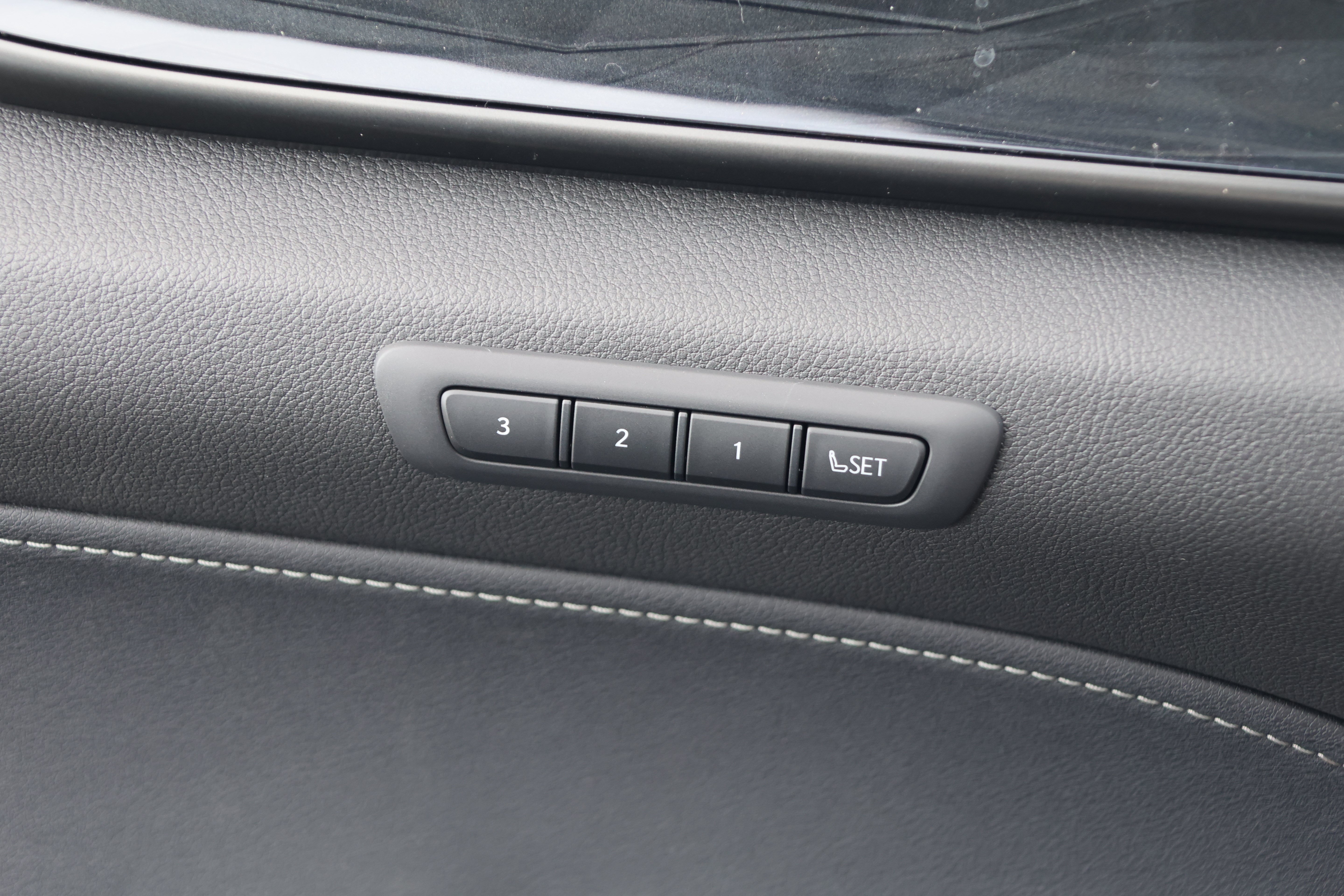 New 2026 Lexus NX 350h AWD w/ Premium Package image 13