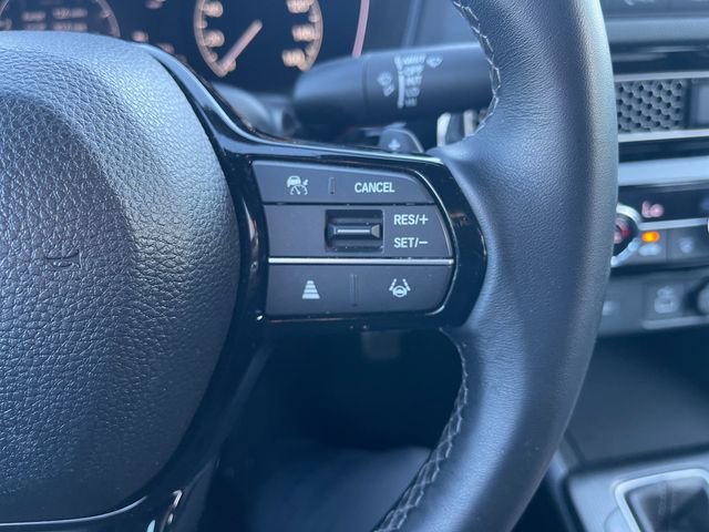 Used 2024 Honda Civic Sport image 27