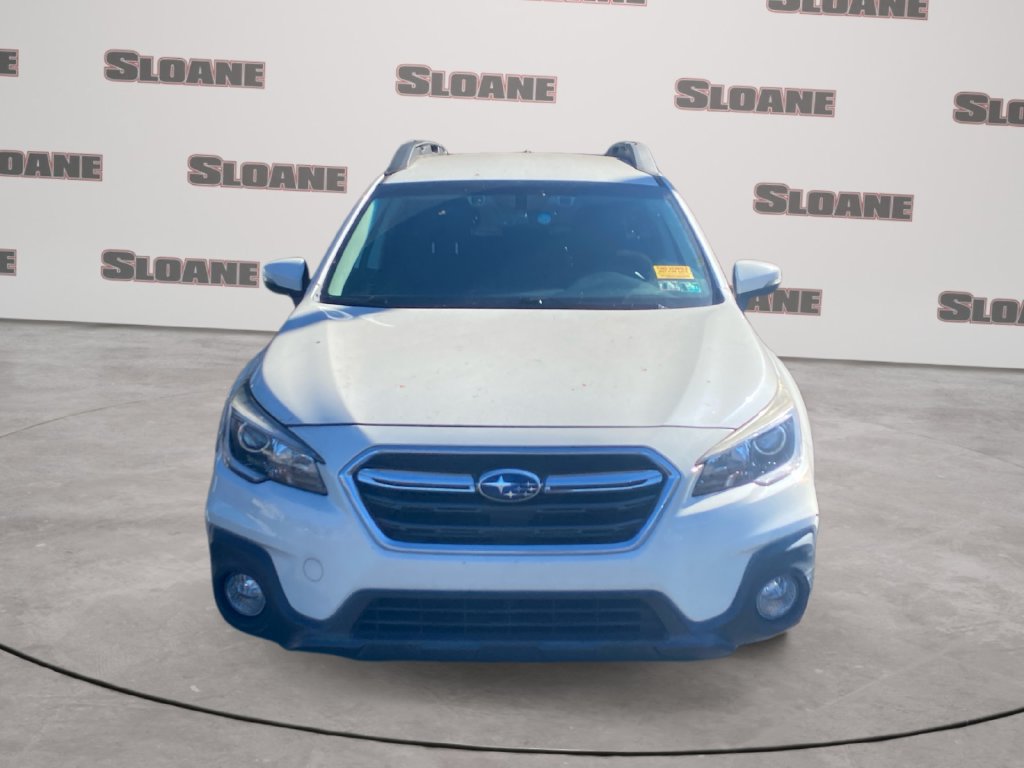 Used 2018 Subaru Outback 2.5i Premium AWD/4WD image 2