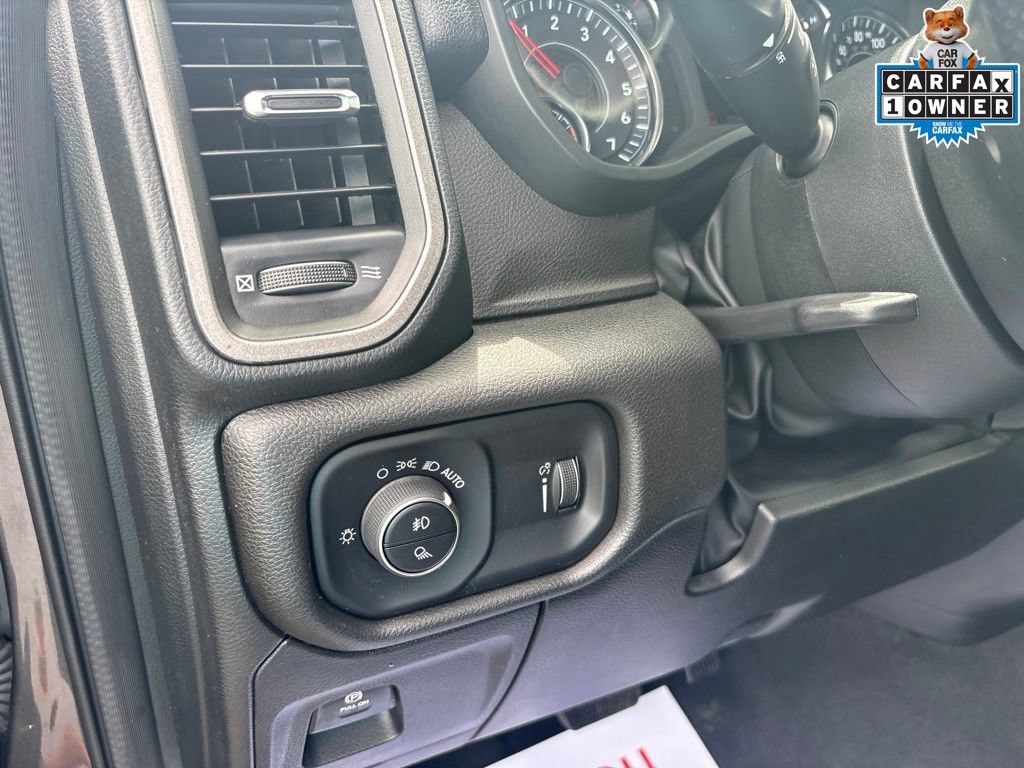 Used 2023 RAM 1500 Tradesman w/ Night Edition AWD/4WD image 15