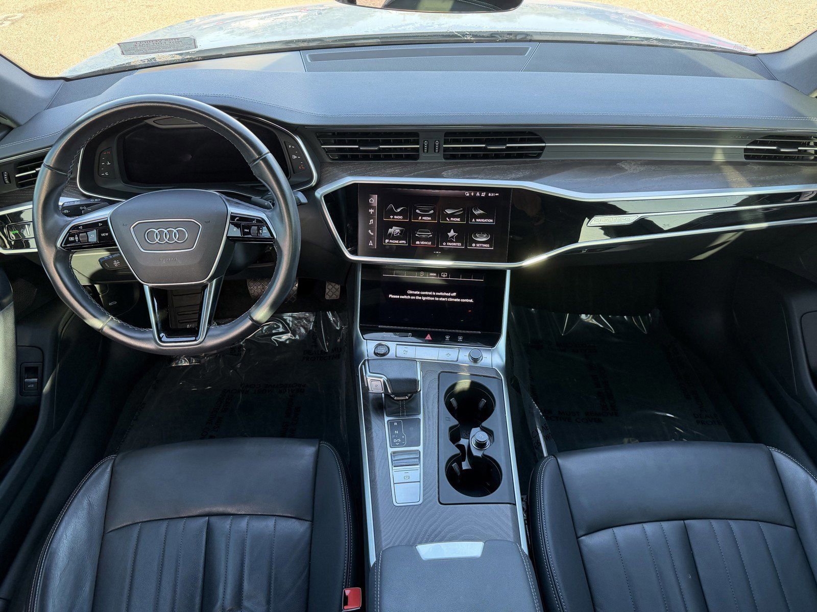 Used 2022 Audi A6 3.0T Premium image 12