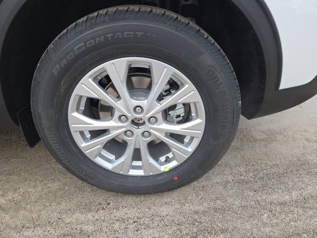 New 2026 Ford Escape Active w/ Cold Weather Package AWD/4WD image 38