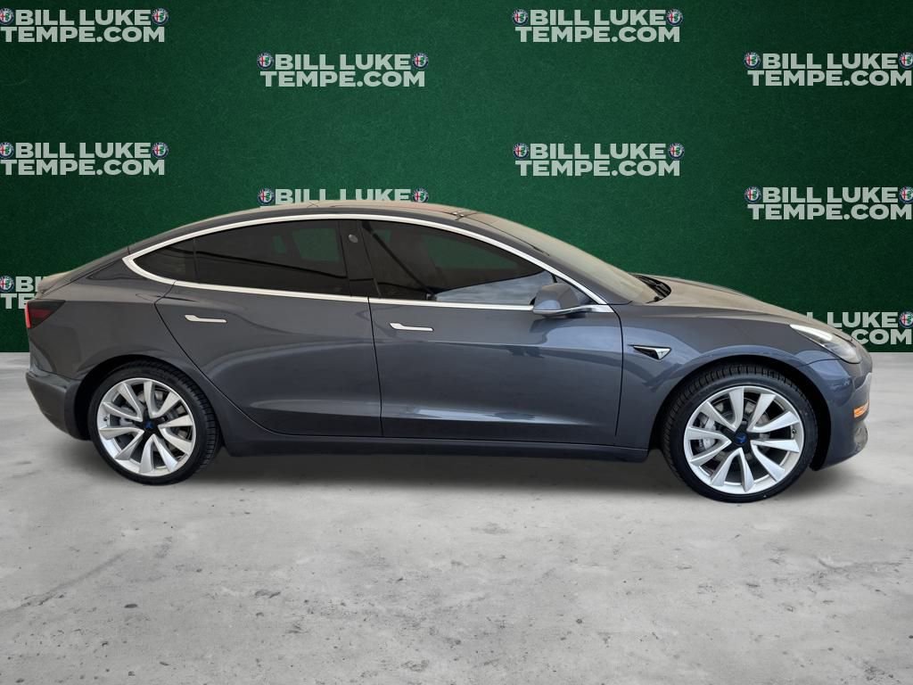 Used 2018 Tesla Model 3 Long Range image 3