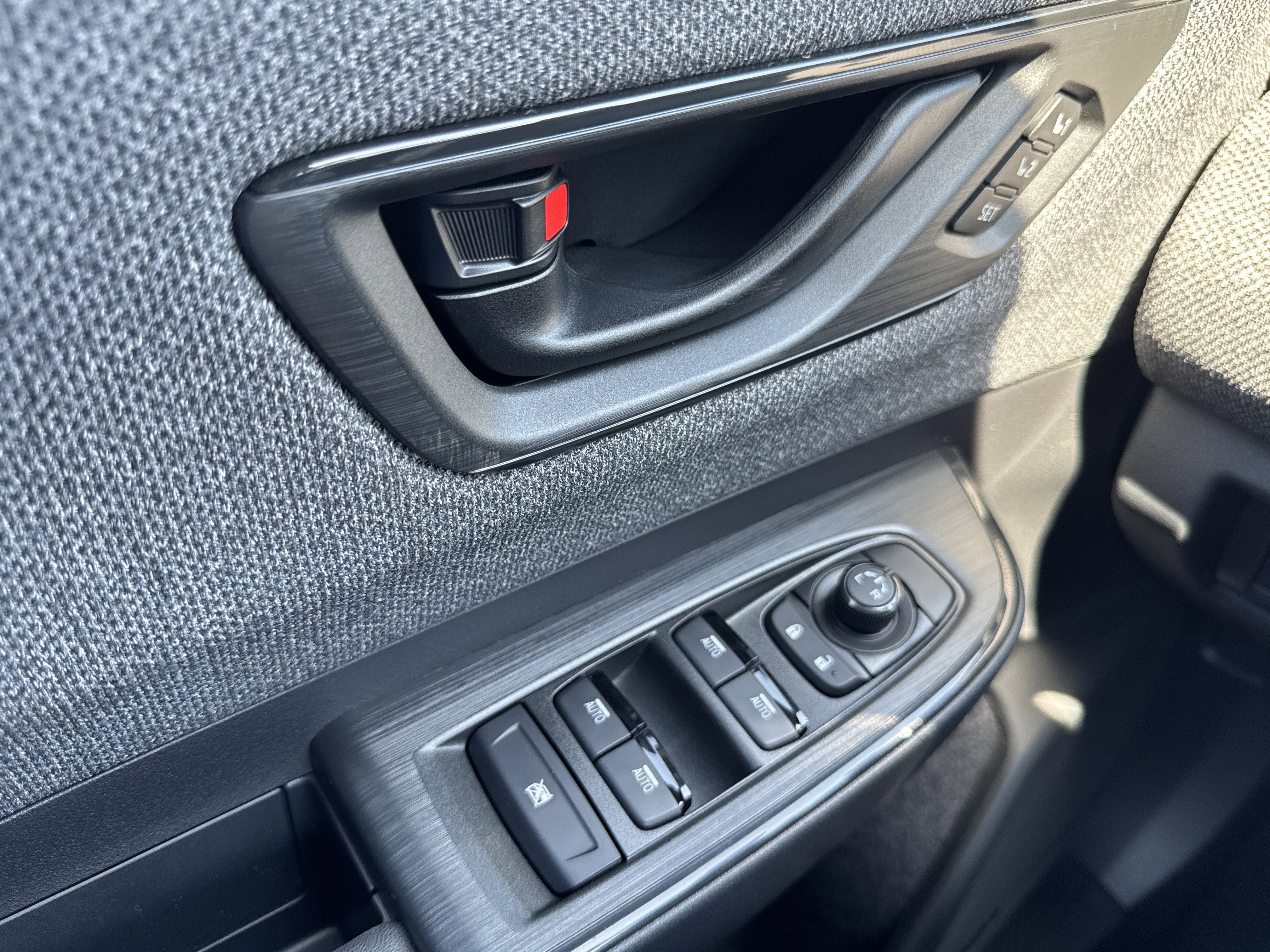 New 2026 Subaru Outback Limited XT image 24