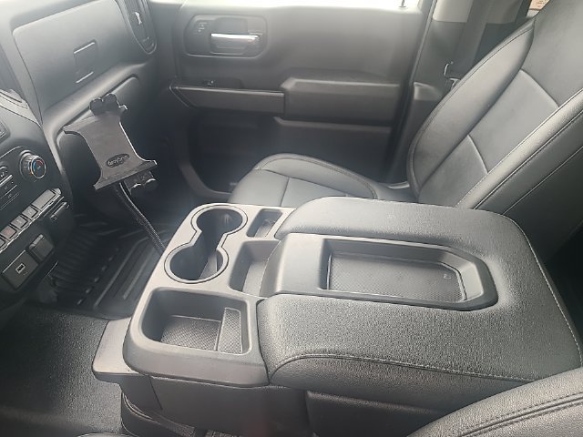 Used 2020 Chevrolet Silverado 3500 W/T w/ WT Convenience Package AWD/4WD image 20