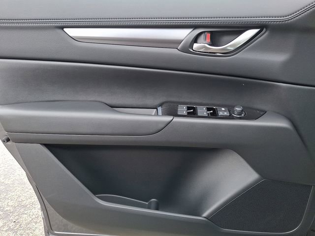 New 2025 MAZDA CX-5 AWD 2.5 S w/ Preferred Package image 13