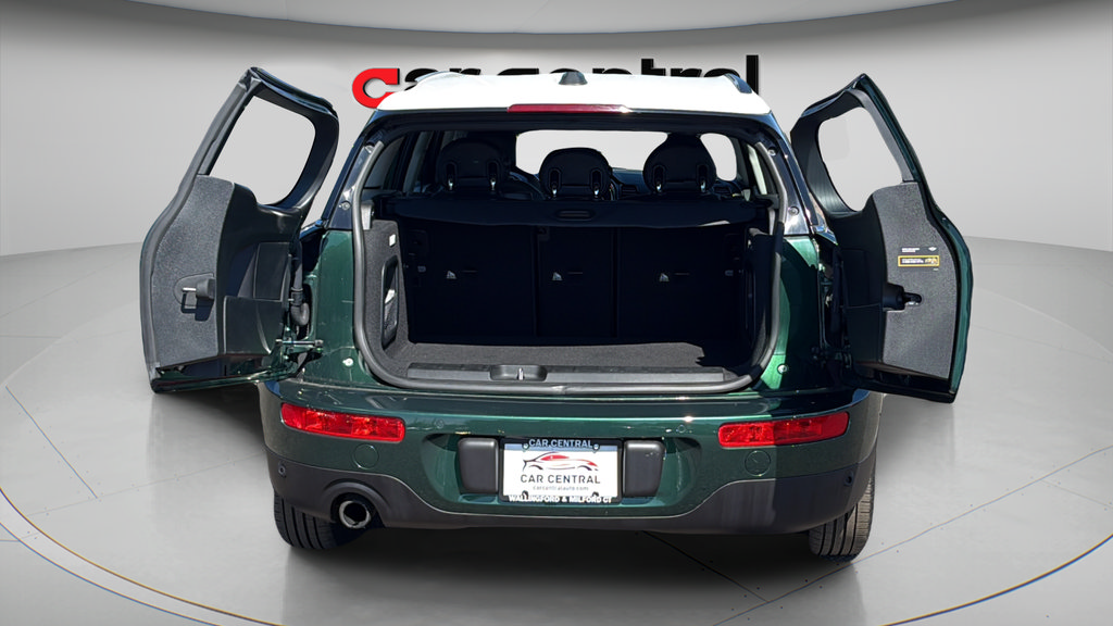 Used 2017 MINI Cooper Clubman ALL4 AWD/4WD image 9