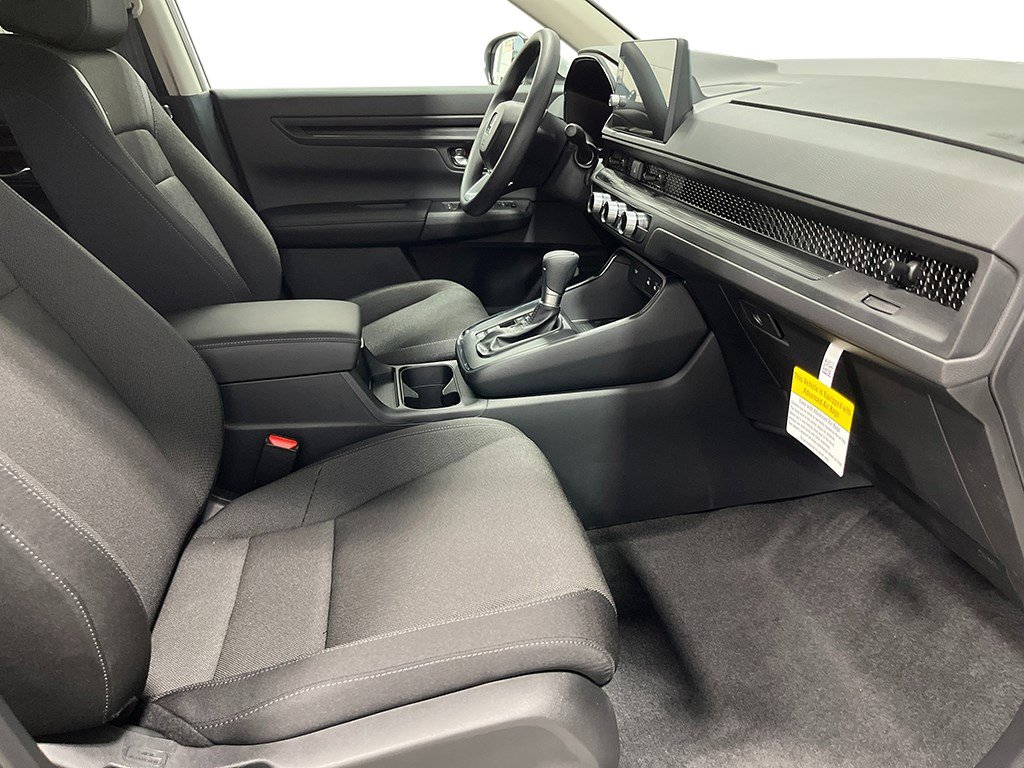 New 2026 Honda CR-V EX image 23