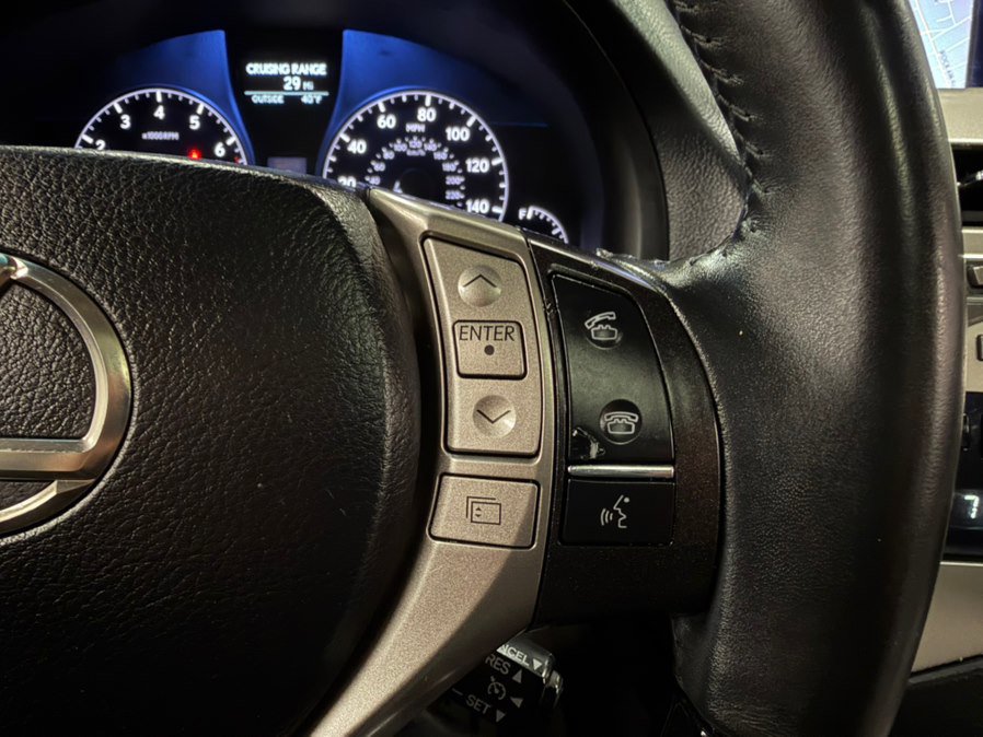 Used 2015 Lexus RX 350 AWD image 44