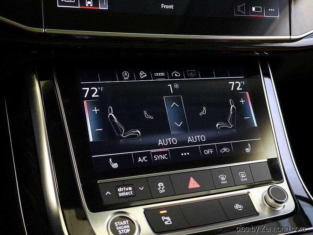 Used 2022 Audi Q7 2.0T Premium image 23