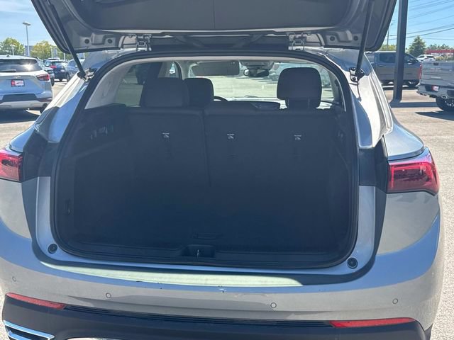 Used 2024 Buick Envision Preferred AWD/4WD image 13