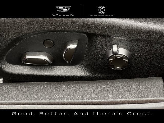 Used 2021 Cadillac CT4 Sport AWD/4WD image 23