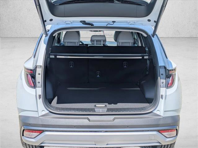 New 2026 Hyundai Tucson Limited AWD/4WD image 6