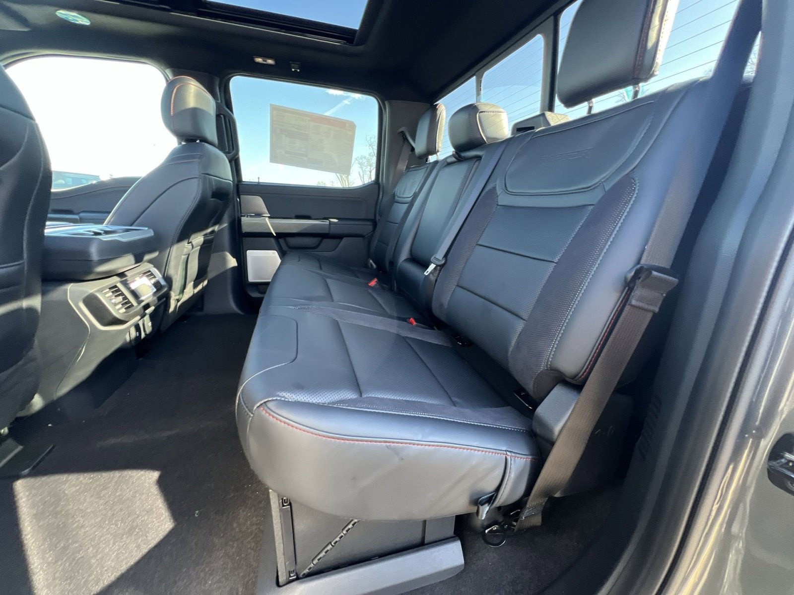 New 2026 Ford F150 Raptor image 25