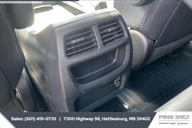 Used 2022 Honda Ridgeline RTL-E image 24