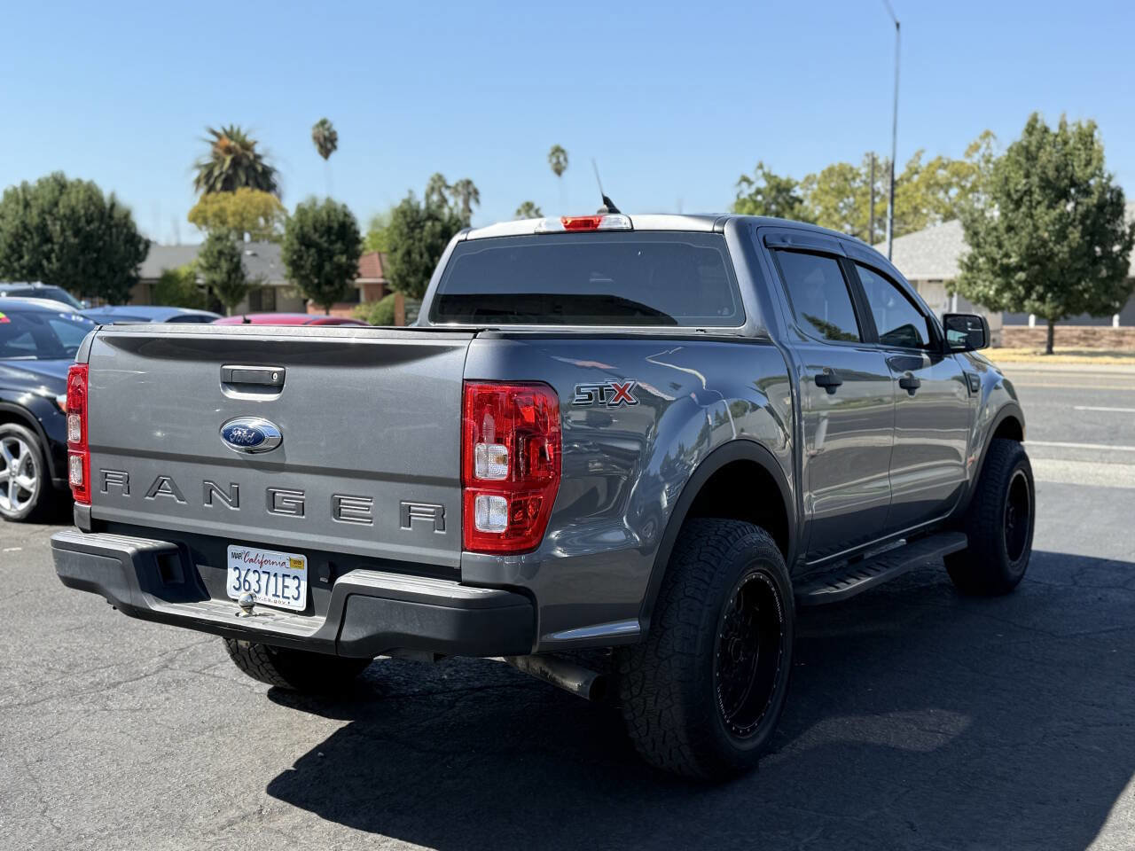 Used 2021 Ford Ranger XL w/ Equipment Group 101A High image 6