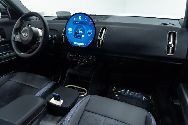 Certified 2026 MINI Cooper Countryman S AWD/4WD image 24