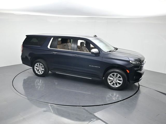 Used 2024 Chevrolet Suburban Premier image 45