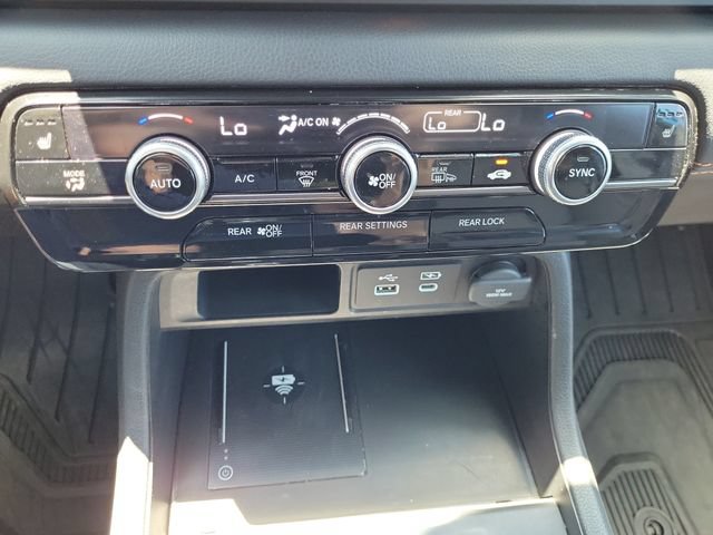 Certified 2025 Honda Pilot TrailSport image 23