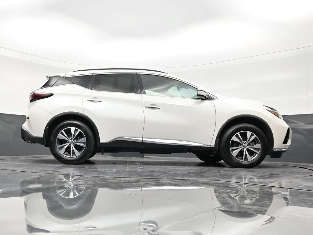 Used 2021 Nissan Murano SV FWD image 26