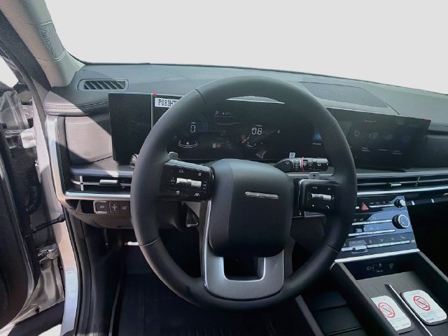 New 2027 Hyundai Santa Fe SE FWD image 11