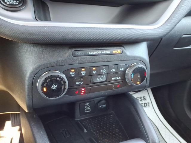 Used 2023 Ford Bronco Sport Big Bend w/ Convenience Package image 20