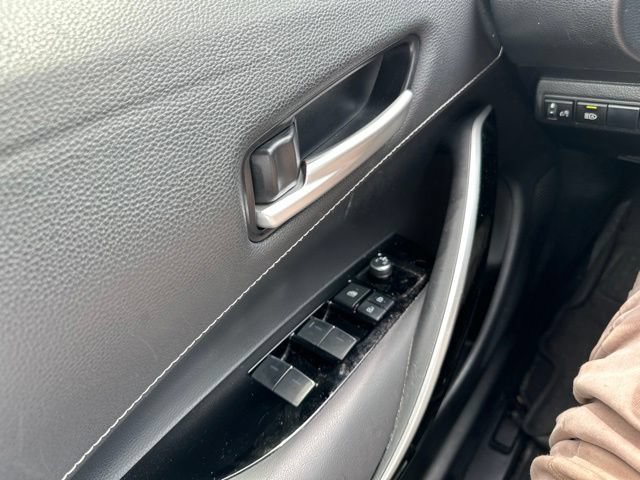 Used 2019 Toyota Corolla XSE w/ Carpet Mat Package FWD image 41